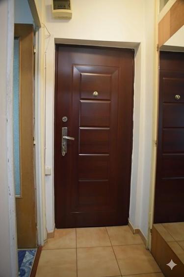 Super pret- Parc Sebastian- Garsoniera cocheta- 0% comision - 7