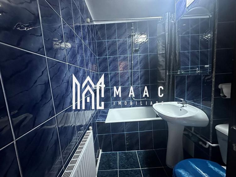 Apartament de inchiriat 2 camere DECOMANDAT Mihai Viteazu - 8