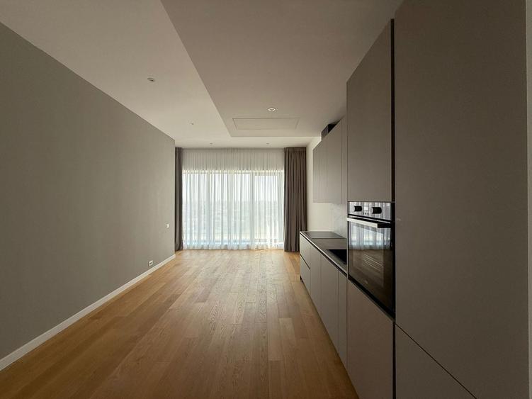 Apartament premium 3 camere| etaj superior| vedere panoramică| parcare subterana - 3