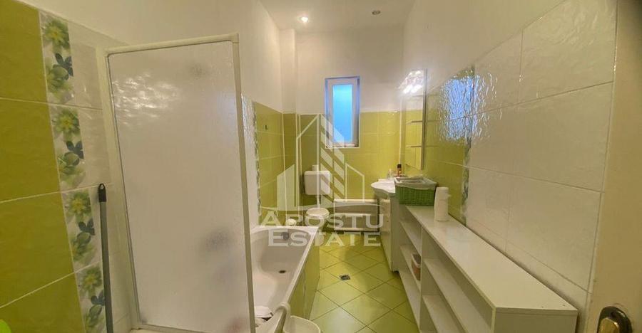 Apartament 3 camere, centrala proprie, PetFriendly, zona ... - 1