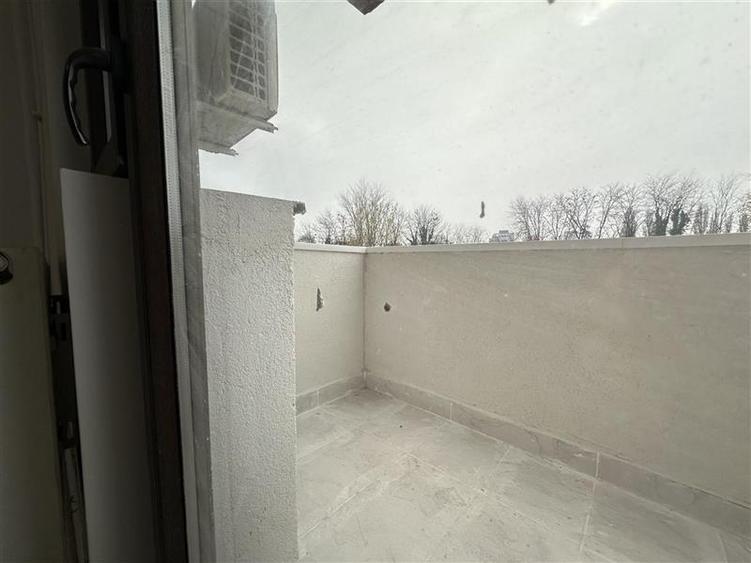 Etaj 1 cu balcon in bloc anvelopat la 500 m de Iulius Mall - 7