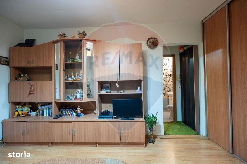 2 camere Ra?nov- Oportunitate unica la pre? minim - 11