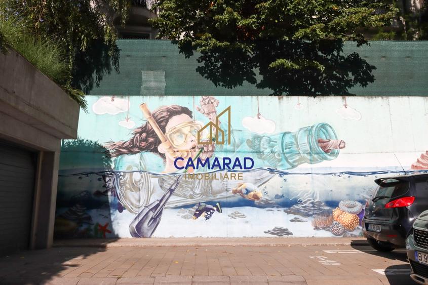 Apartament cu 2 camere decomandat, mobilat în Tineretului