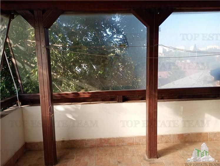 Vila deosebita,  Brancoveanu, Luica, curte generoasa. Merita vazuta! - 13