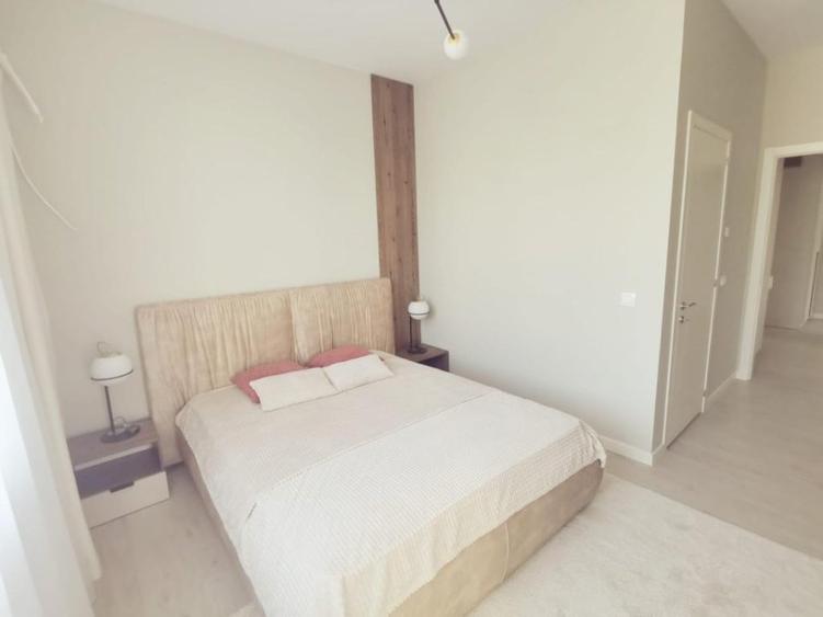 Apartament de 3 camere-Greenfield Baneasa - 2