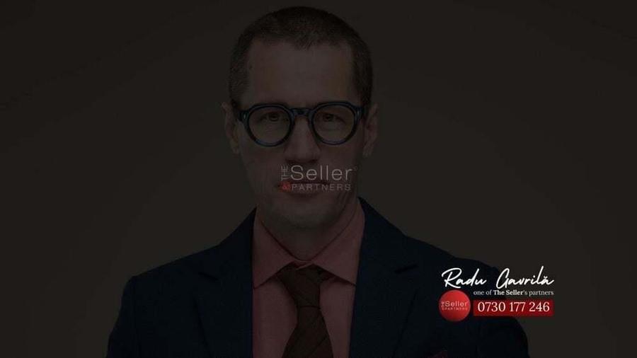 Teren Intravilan - Pretabil Investitie - Dezvoltare Rezidentiala - 4