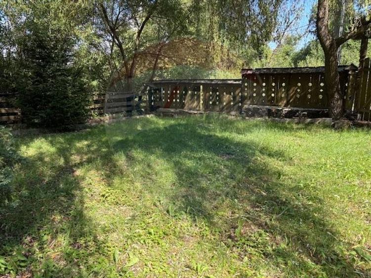 Ansamblu de 7 Căsuțe de Vacanță, Ocna Șugatag - 8