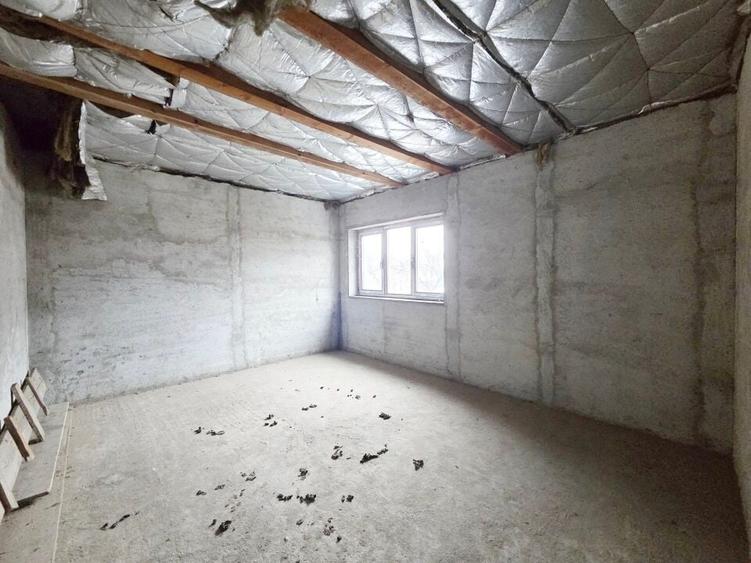 VANZARE VILA 160 MPU. - TEREN 380 MP. - POPESTI LEORDENI - 6