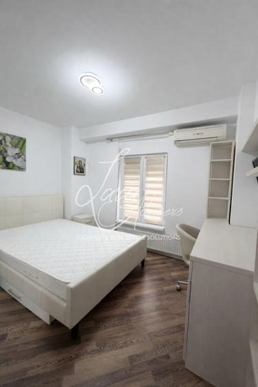 Ideal familie, Casa Poporului 4 camere complet mobilat modern - 14