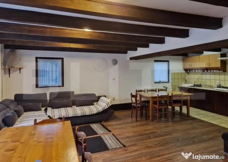 Casa de vacanta 6 camere, 240 mp utili, Dealu Mare, Comuna R - 4