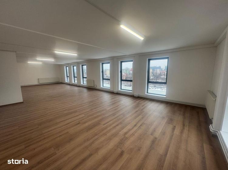 Spatii Office 30 - 200 mp , zona Spitalul de Recuperare - 7
