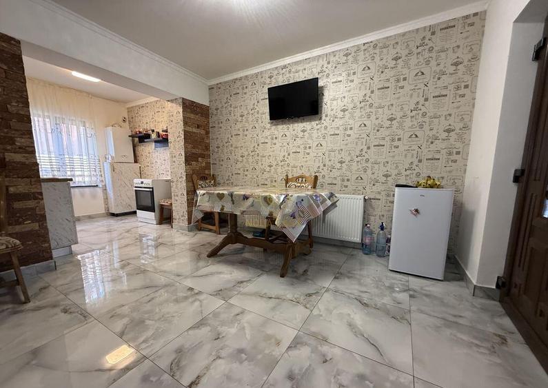 De Vanzare Casa Individuala cu Teren 485MP in Titulescu/S... - 7