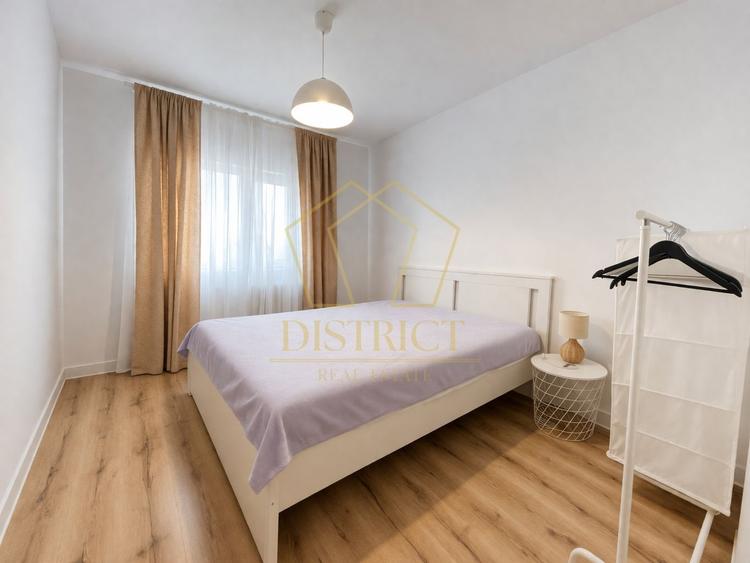 Apartament superb cu 3 camere | Soarelui - 4