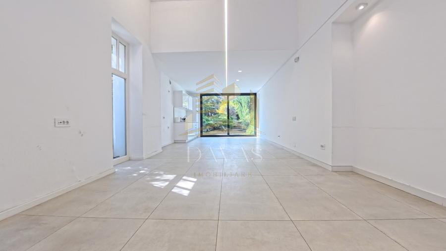 Spatiul comercial de închiriat | Andrei Muresanu - 1