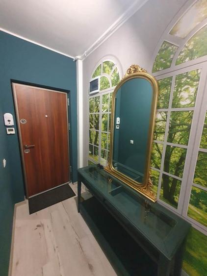 Apartament 2 camere etaj 1 Doamna Stanca - 10