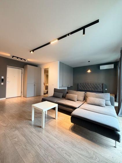 Inchiriere Studio Dublu Cloud 9 Residence Prima Inchiriere - 1