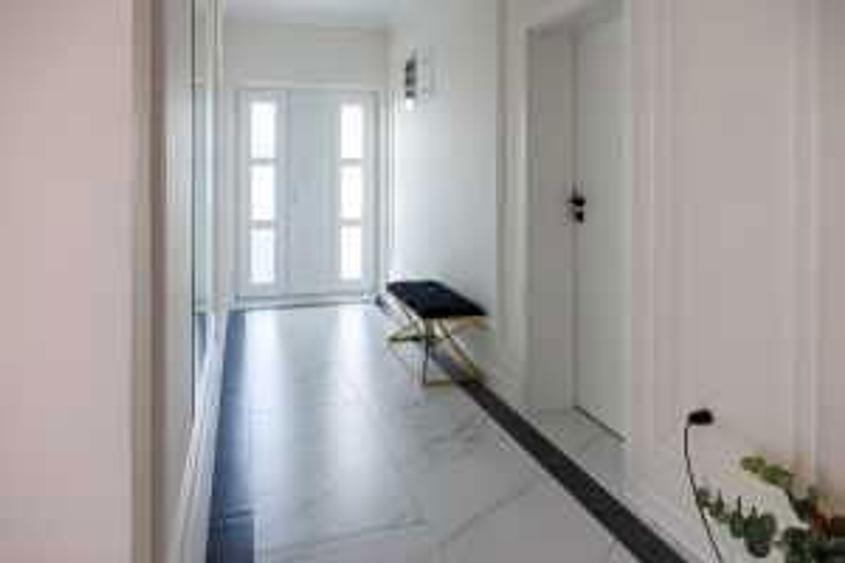 de vanzare - casa noua in Santandrei ( str Dacilor - Raturi ) - 1