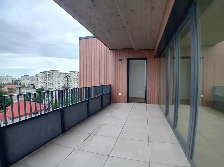 Apartament Penthouse 3 camere, Doamna Ghica-Colentina - 18