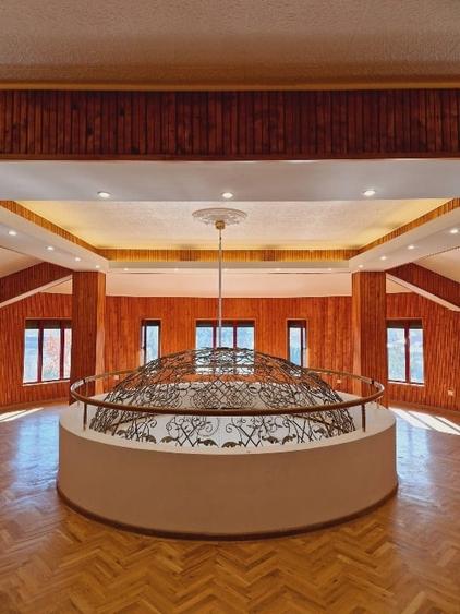 VANZARE VILA + TEREN + HALA IN VLADICEASCA (SNAGOV) - 10