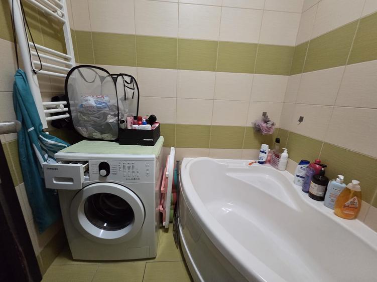 Vanzare apartament cu  2 cam 54 mp et  3/7 in Militari Residence-Cheajna - 7