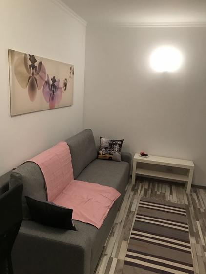 Garsonieră în Drumul Taberei