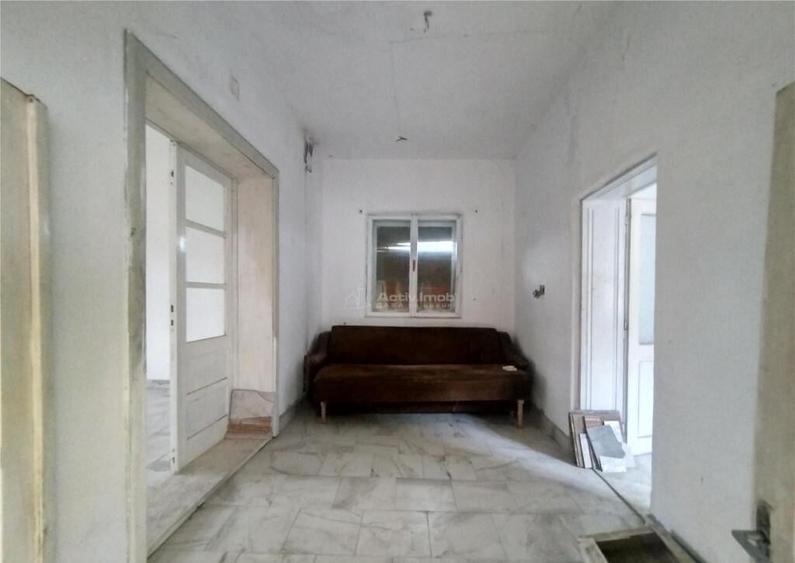 Berliste, Casa pt 2 Familii, la Sosea, Pret Negociabil - 18