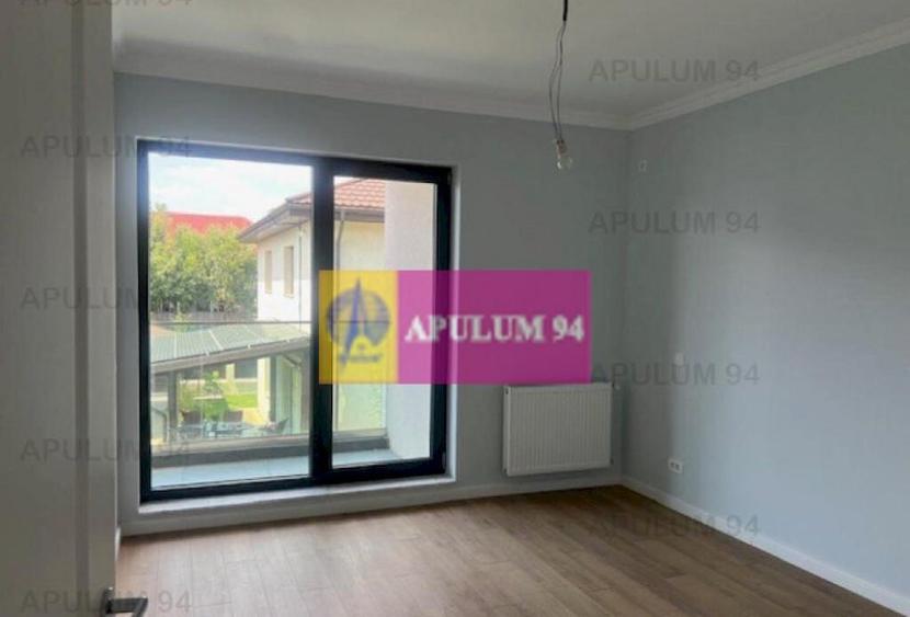 Vila tip duplex Otopeni- Odai- Matei Basarab. - 3