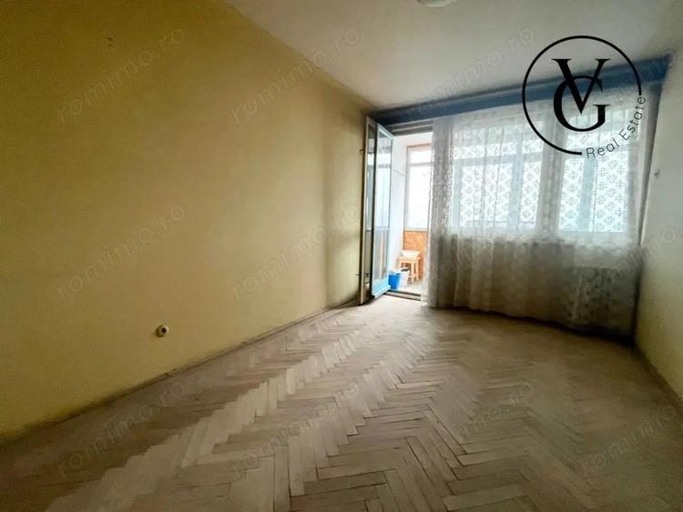 Apartament 3 camere | Metrou Titan | Bloc Potcoava - 5