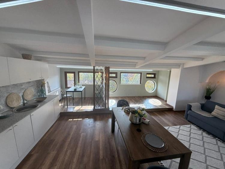 Vanzare apartament 4 camere Iancu Nicolae - 1