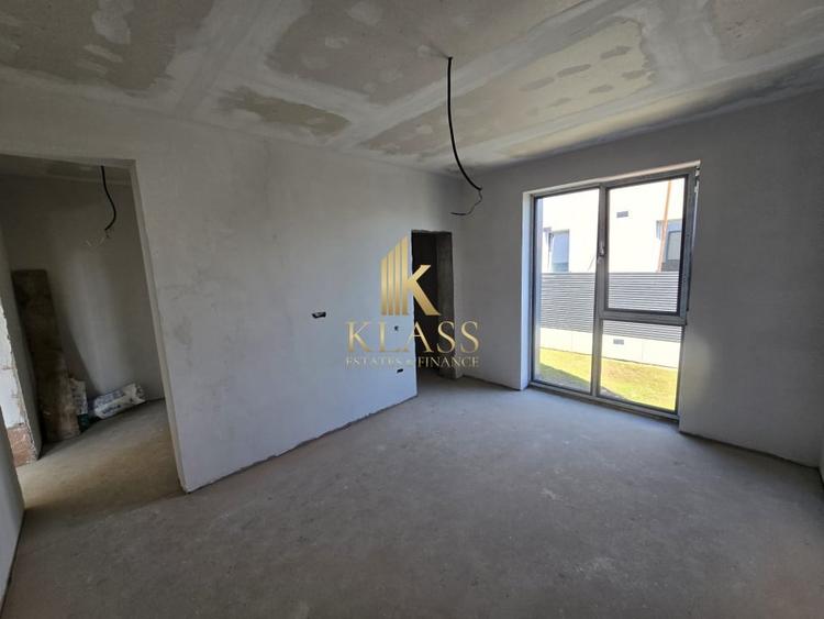 Casa 4 camere Balotesti parter - 3