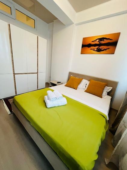 Vând apartament cu 3 camere în Mamaia Nord - 4