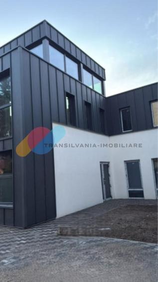 Cladire pentru birouri, zona Iulius Mall - 4