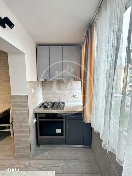 Apartament de inchiriat cu 3 camere in zona Rogerius, Oradea - 1