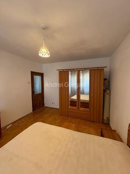 Apartament central 1 camera Gara