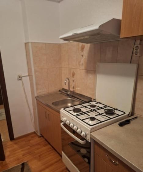 Apartament cu 2 camere - zona Nicolina - Belvedere, CEC - 9