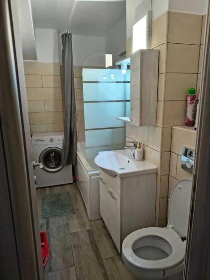 Apartament 1 camera spatios, 40mp, Zorilor - 5