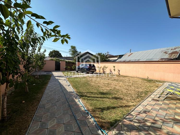 Cartier 23 August - Vila P + 1E + M - Teren 510 mp - 19