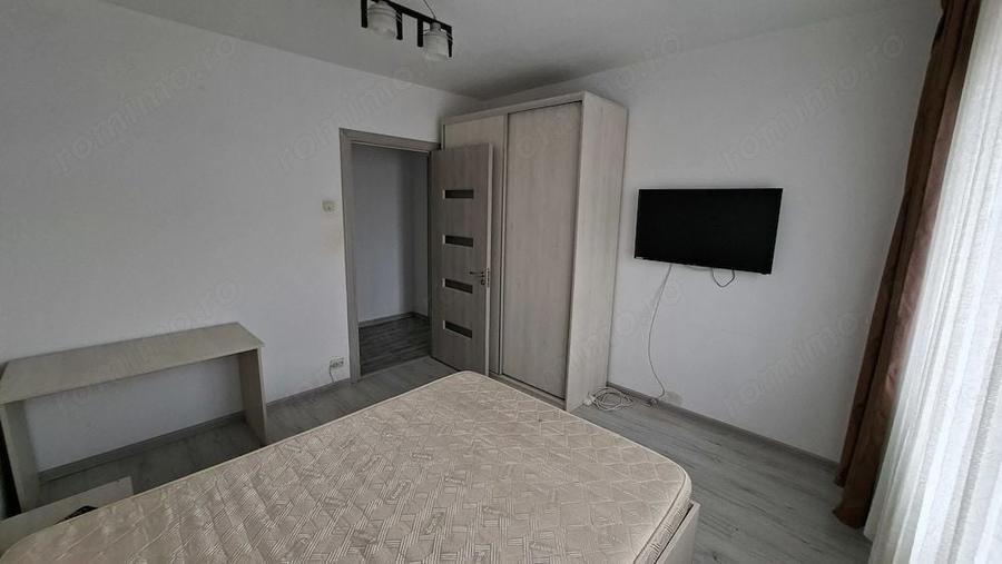 Apartament 2 camere Titan, decomandat, mobilat, lângă metrou, pet friendly - 4