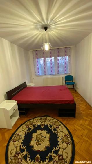 Proprietar inchiriez apartament - zona Circumvalatiunii - 4