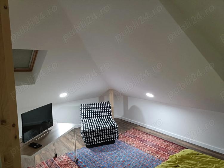 De inchiriat apaetament 3 camere,100 m ,sect 1,piatia domenii,1 mai ,ion mihalache - 7