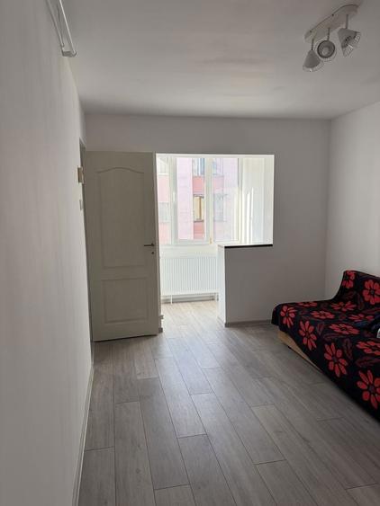 Garsoniera renovata integral (Vlad Tepes) - 5