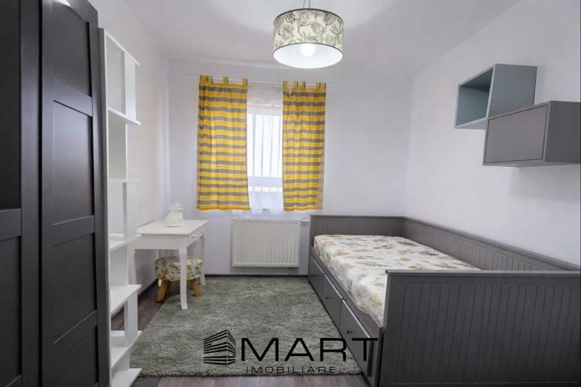 Apartament 3 camere de inchiriat – Avantgarden – 50 mp + terasa 28 mp - 6