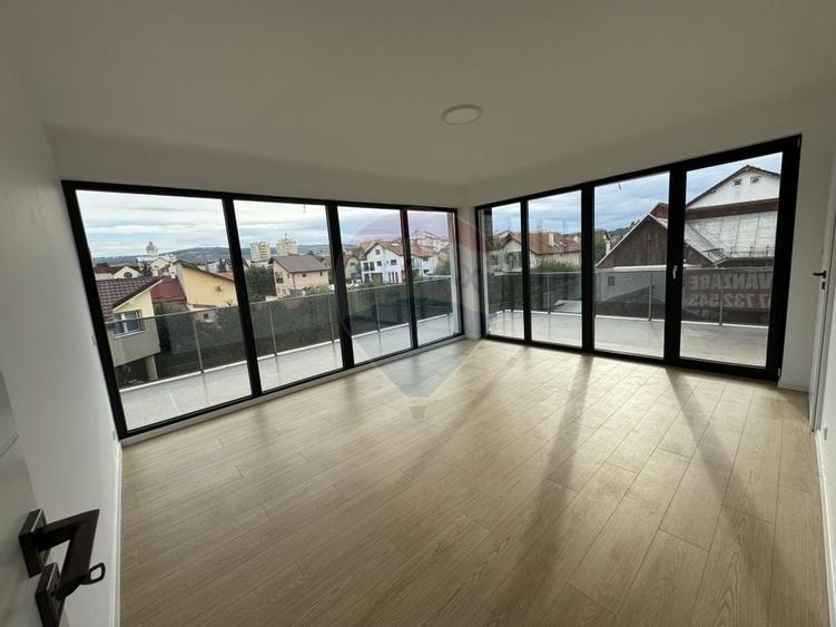 Casa cu 8 camere - Locuinta exclusivista cart.Gheorgheni, Cluj-Napoca - 18