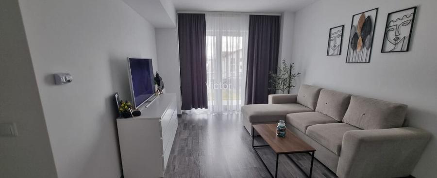 Apartament 2 camere Zona Tractorul, Maurer Residence