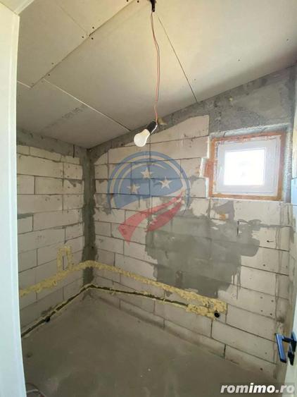 CASA NOUA CU TOATE UTILITATILE ZONA AEROPORT - 8