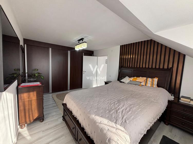 Casa INDIVIDUALA -Zona Lacul Lui Binder - 7