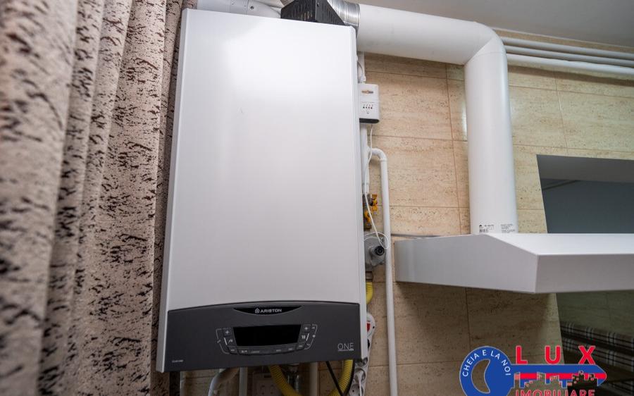 ID 625 PRIMA INCHIRIERE - Apartament 3 camere - Cartier C5 - 6