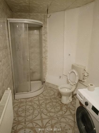 Inchiriez o garsoniera pentru 1 sau 2 persoane, - 2