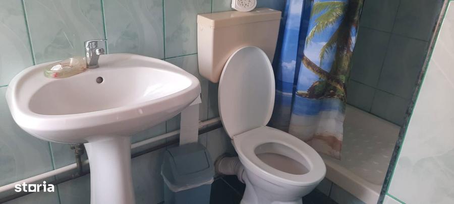 Vand Vila Mangalia pretabila de locuit sau pensiune, clinica - 3