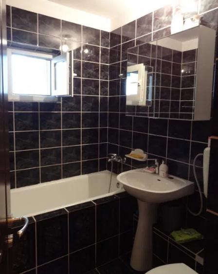 Brancoveanu,Parc Tineretului,DECOMANDAT,amenajat,2 balcoane,boiler,mobilat, - 6